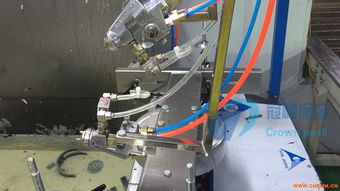 深圳冠峰成本價出售涂裝流水線設備，進口配件保障質量