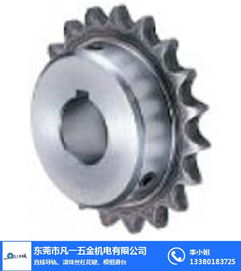 精密傳動之選 PWS420減速機在江西機械零部件加工中的核心應用